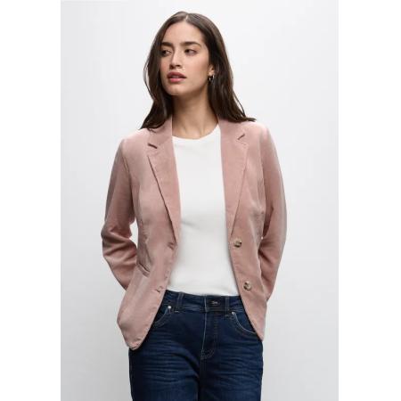 Street One Corduroy blazer