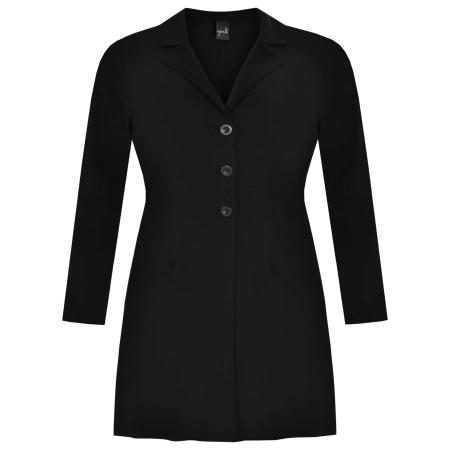 Yoek YOEK Blazers DOLCE zwart