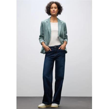 Street One Corduroy blazer