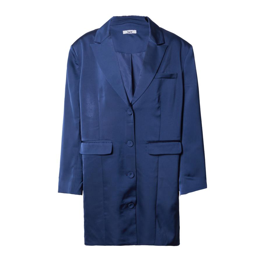 BZR BZR Blazers navy -