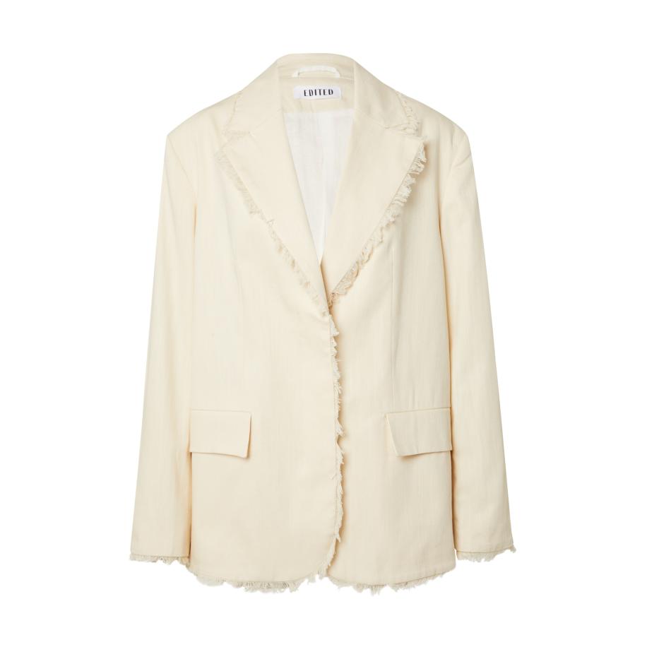 EDITED EDITED Blazers Yannina beige -