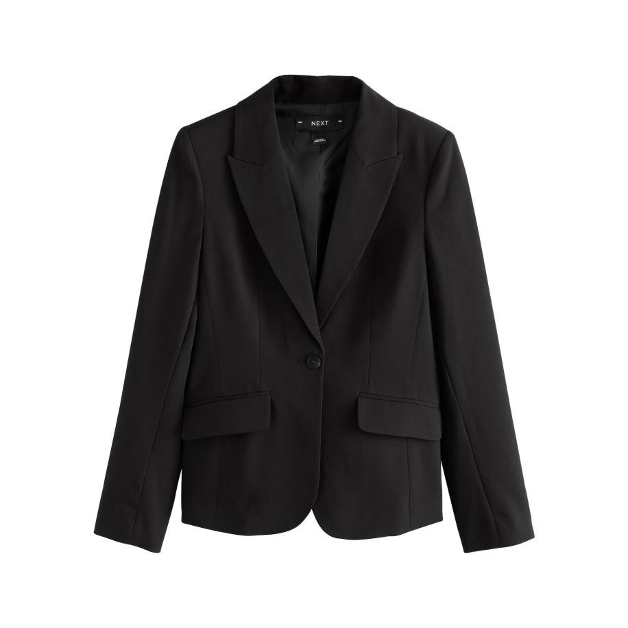 Next Next Blazers zwart -