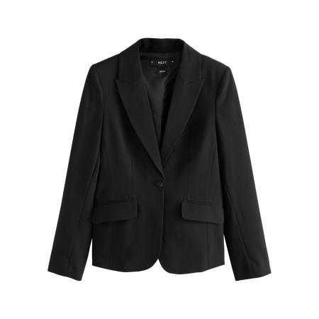 Next Next Blazers zwart