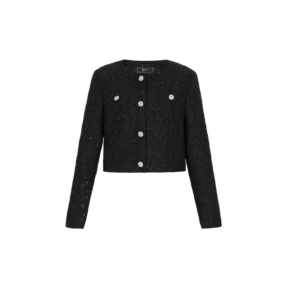 Faina faina Blazers zwart -