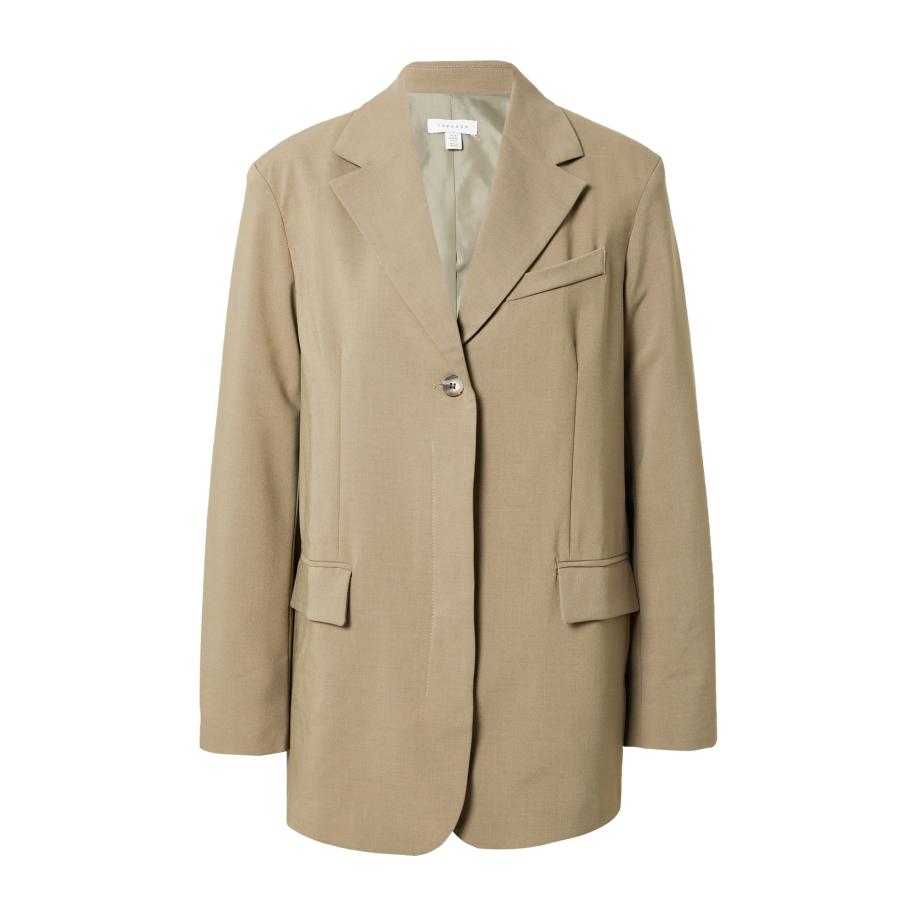 Topshop TOPSHOP Blazers olijfgroen -