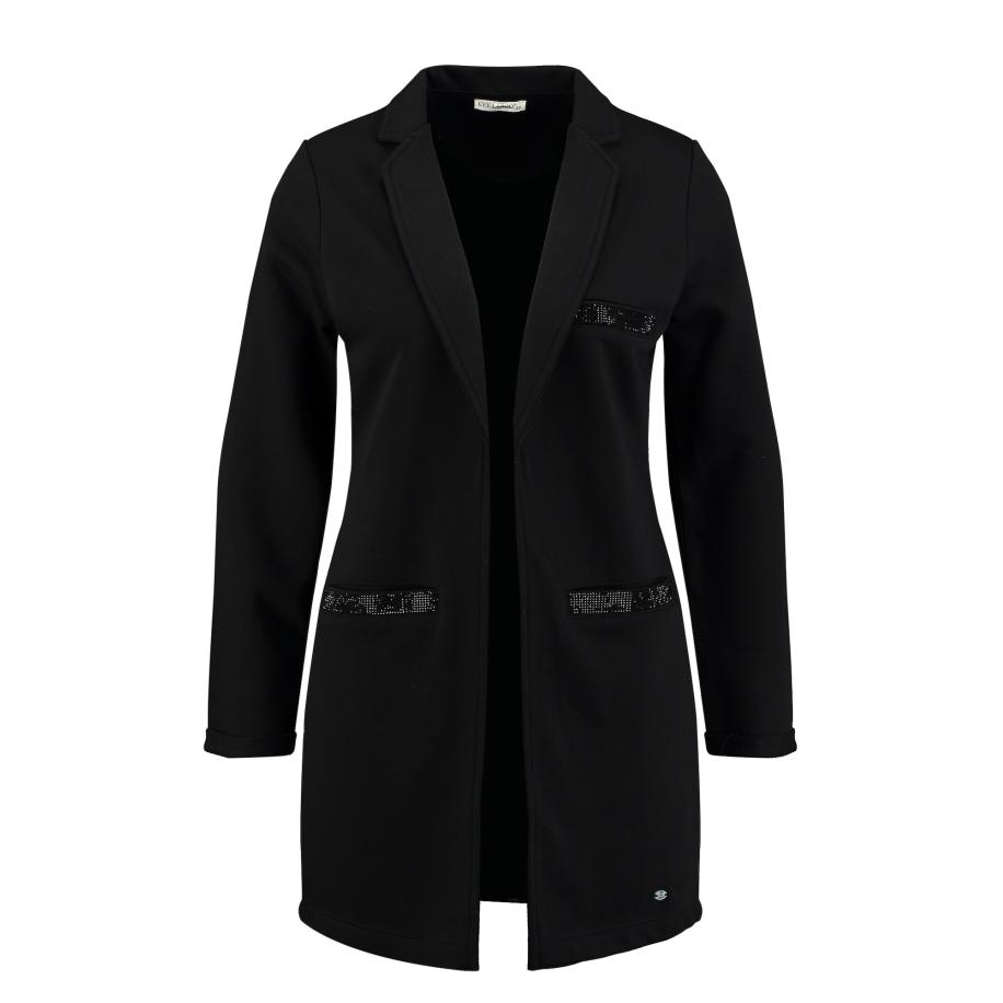 Key Largo Key Largo Blazers Vera zwart -