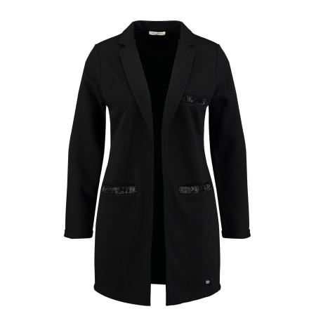 Key Largo Key Largo Blazers Vera zwart