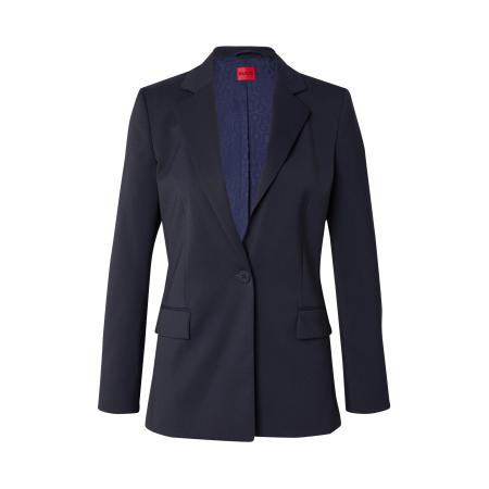 Hugo Boss HUGO Blazers Atana-2 donkerblauw