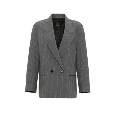 Antioch Antioch Blazers donkergrijs