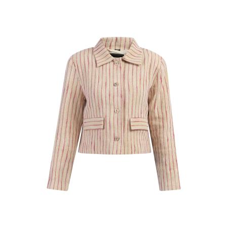 Faina faina Blazers poederroze / donkerroze / natuurwit