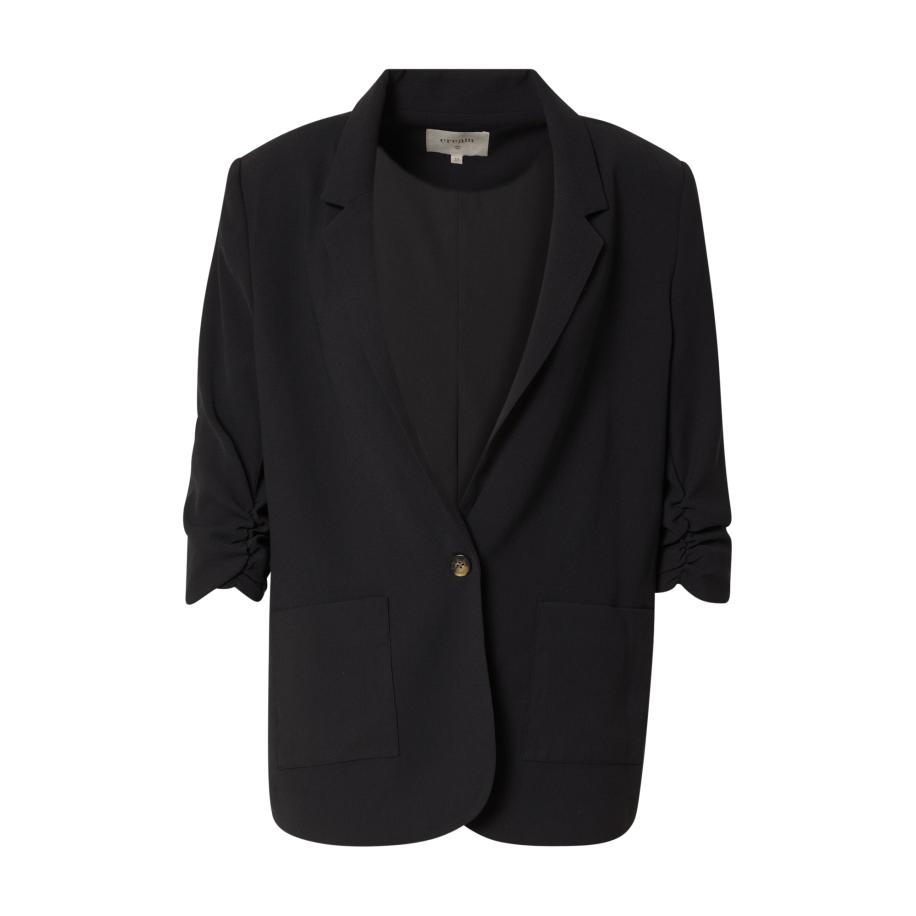 Cream Cream Blazers Cocamia zwart -