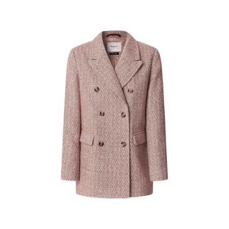 Pepe Jeans Pepe Jeans Blazers SALOME pink
