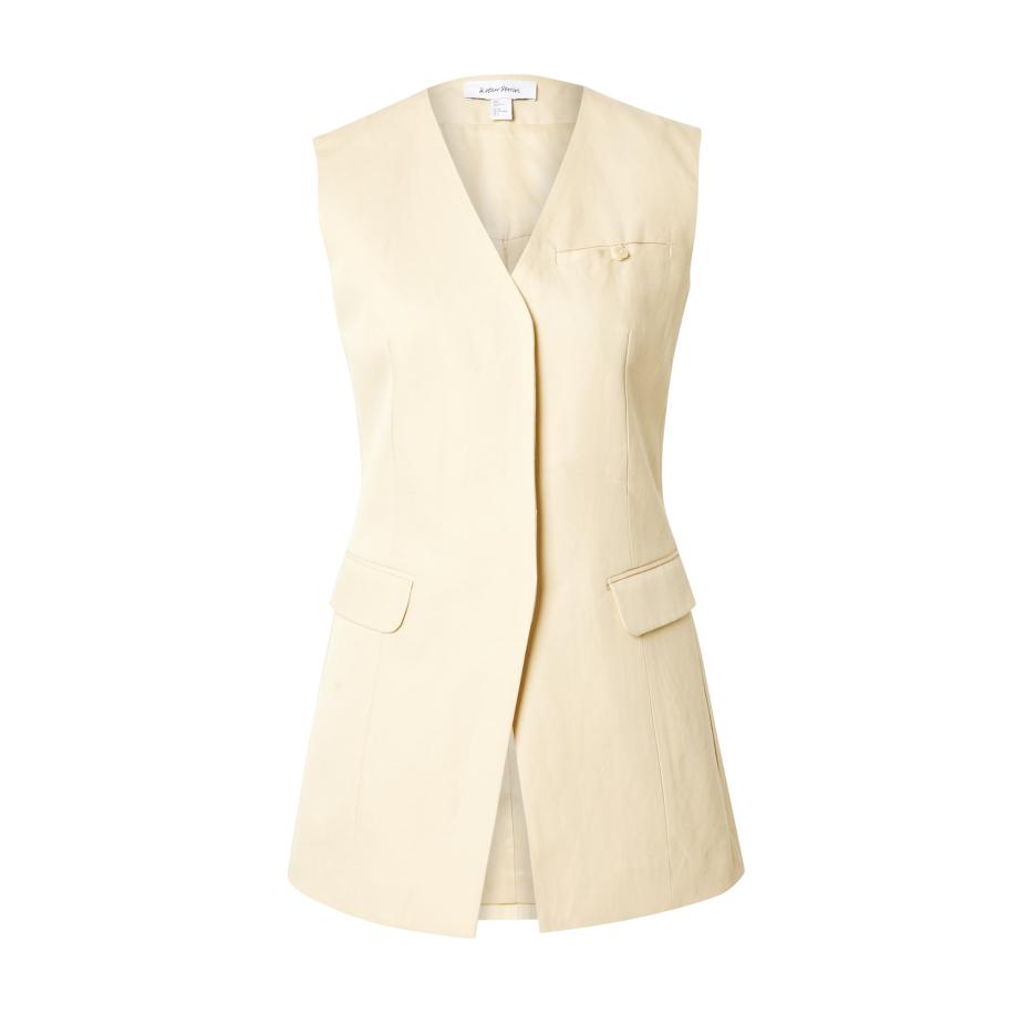 & Other Stories & Other Stories Gilet beige -