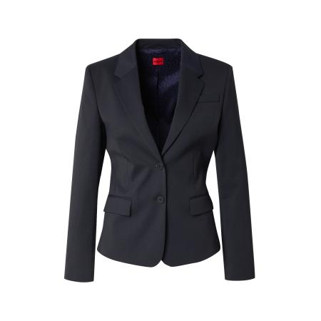 Hugo Boss HUGO Blazers Aredana donkerblauw