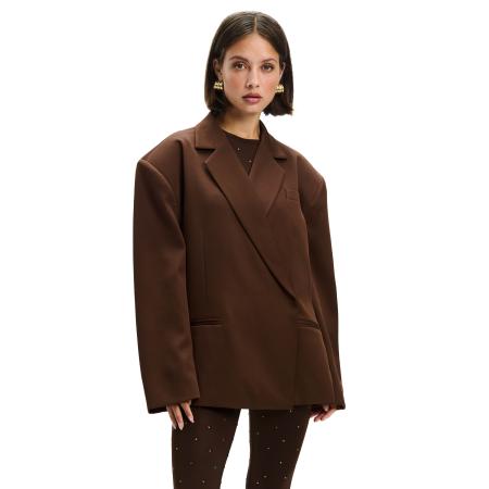 Refined Department Adele Blazer