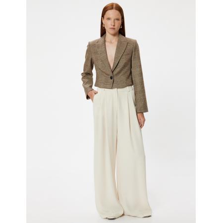 Koton Koton Blazers beige / bruin