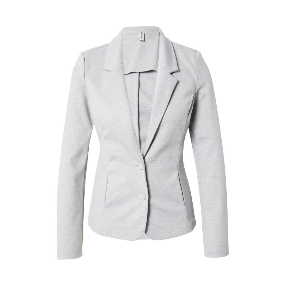 Soyaconcept Soyaconcept Blazers Daniela grijs gemêleerd -