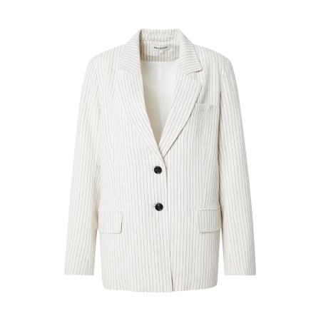 Lollys Laundry Lollys Laundry Blazers Ryan crème / zwart