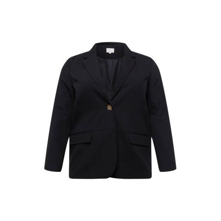 Kaffe KAFFE CURVE Blazers Sakira zwart