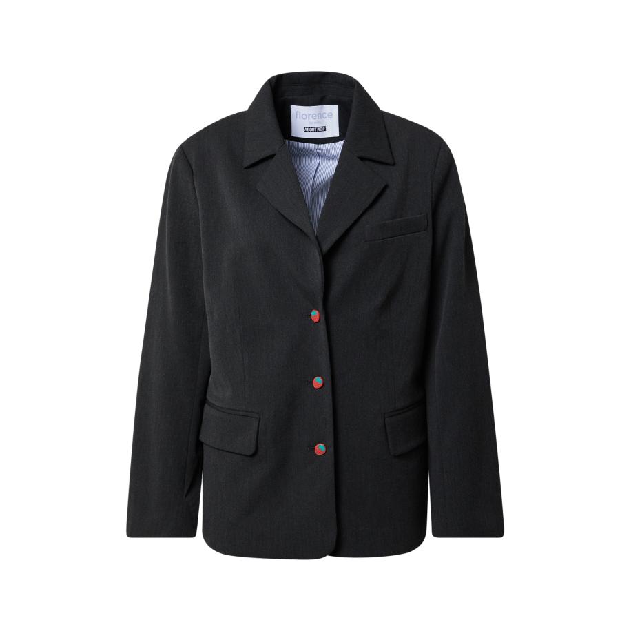 ABOUT YOU florence by mills exclusive for ABOUT YOU Blazers Verbena donkergrijs -