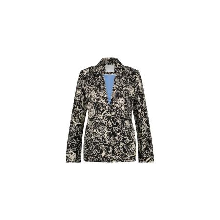 Fabienne Chapot Fabienne Chapot Blazers lichtbeige / wit