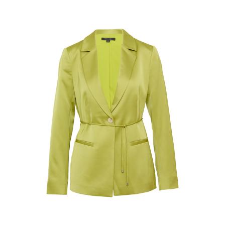 Comma COMMA Blazers olijfgroen