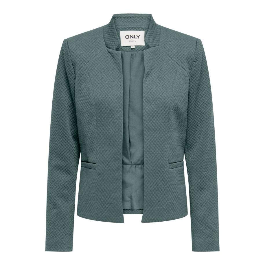 Only ONLY Blazers groen / donkergroen -