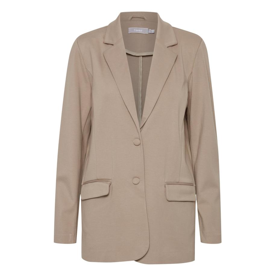 Fransa Fransa Blazers Lano beige -