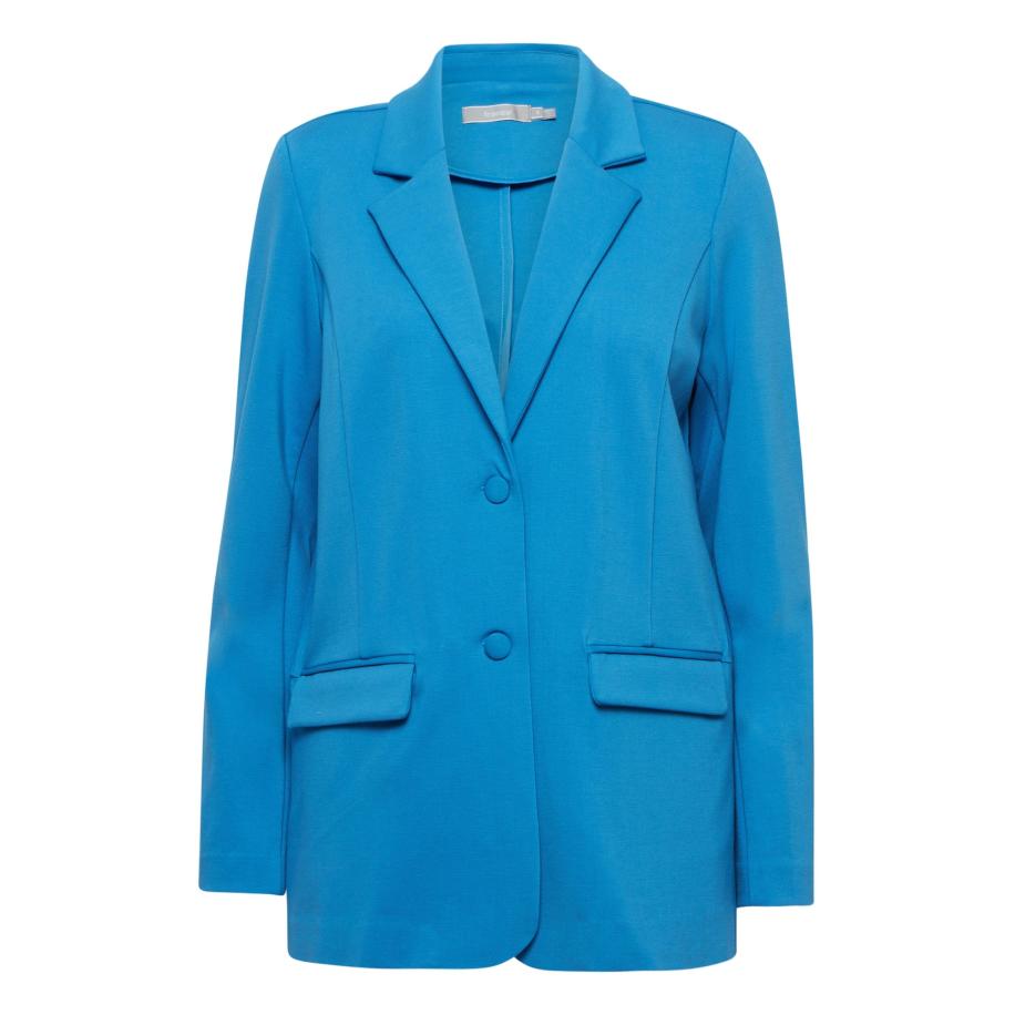 Fransa Fransa Blazers Lano blauw -