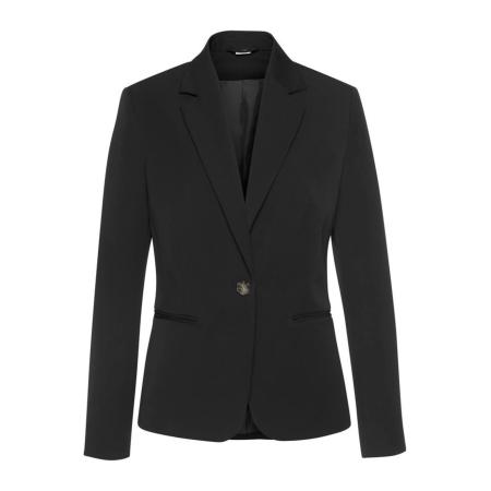 Lascana LASCANA Blazers zwart