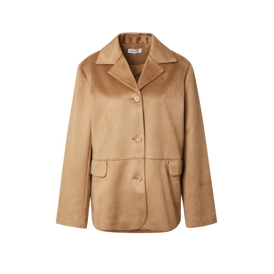 EDITED EDITED Blazers Adela bruin -