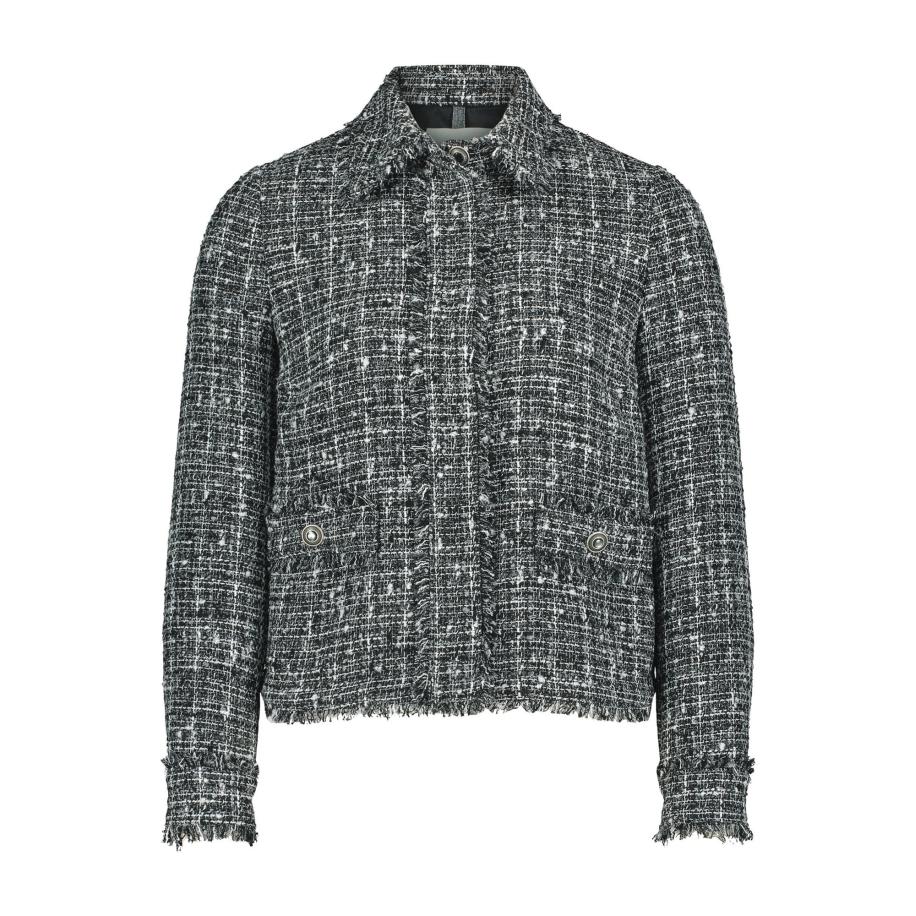 Cartoon Cartoon Blazers grijs -