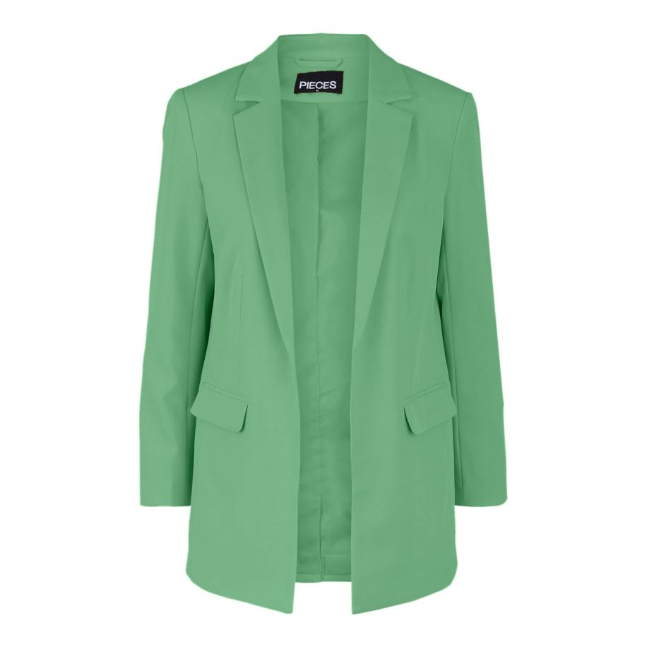 Pieces PIECES Blazers PCBOZZY groen -