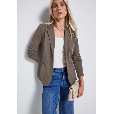 Street One Basis blazer