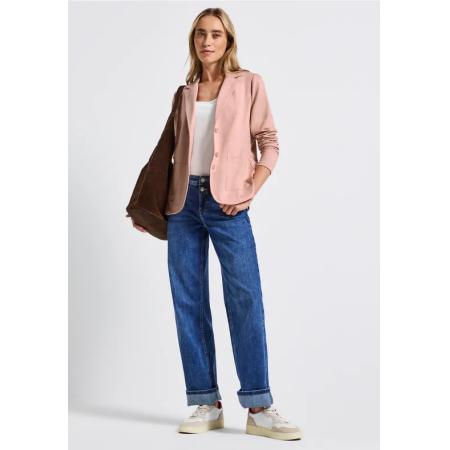 Street One Basis blazer