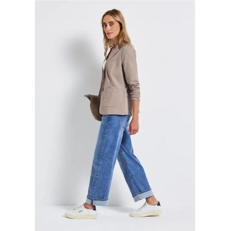 Street One Basis blazer