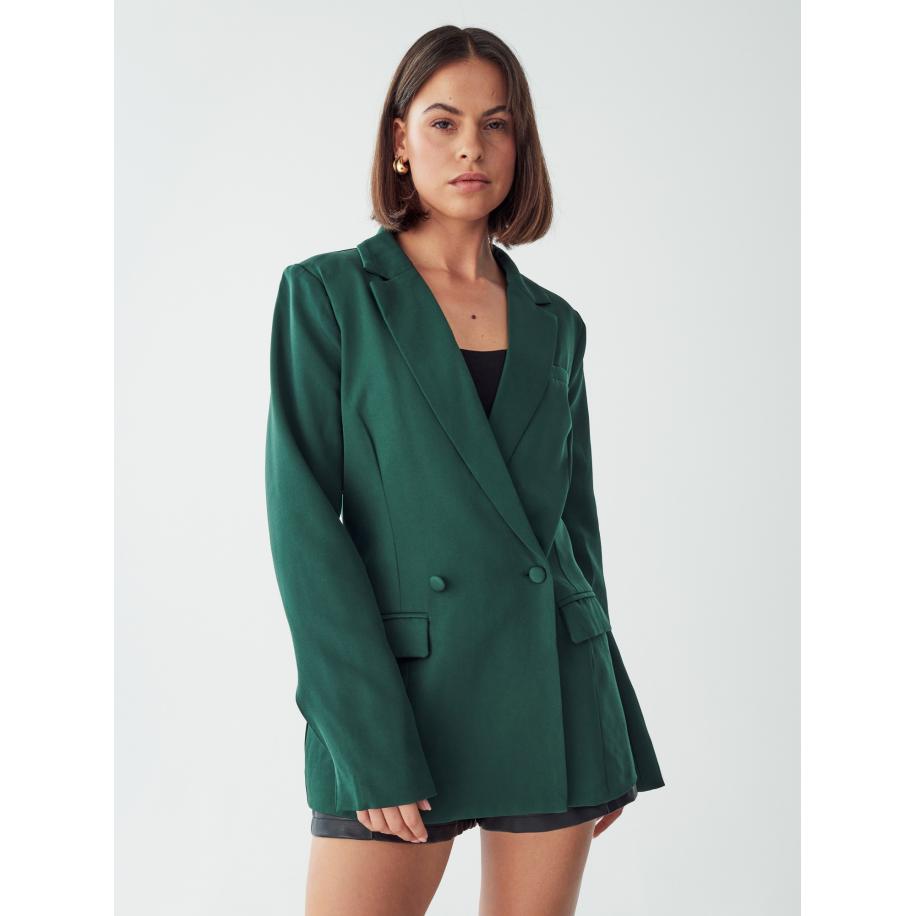 BWLDR BWLDR Blazers HARRIET groen -