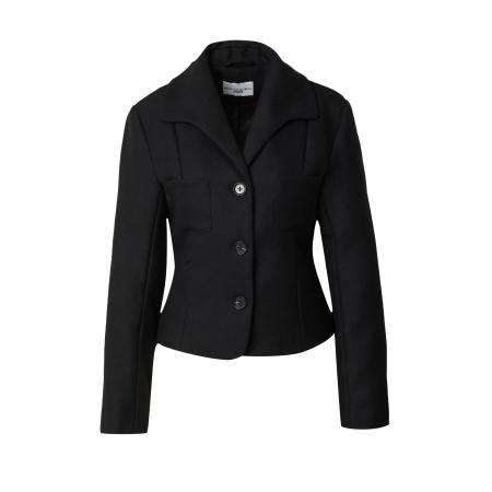 ABOUT YOU ABOUT YOU x Marie von Behrens Blazers Nova zwart