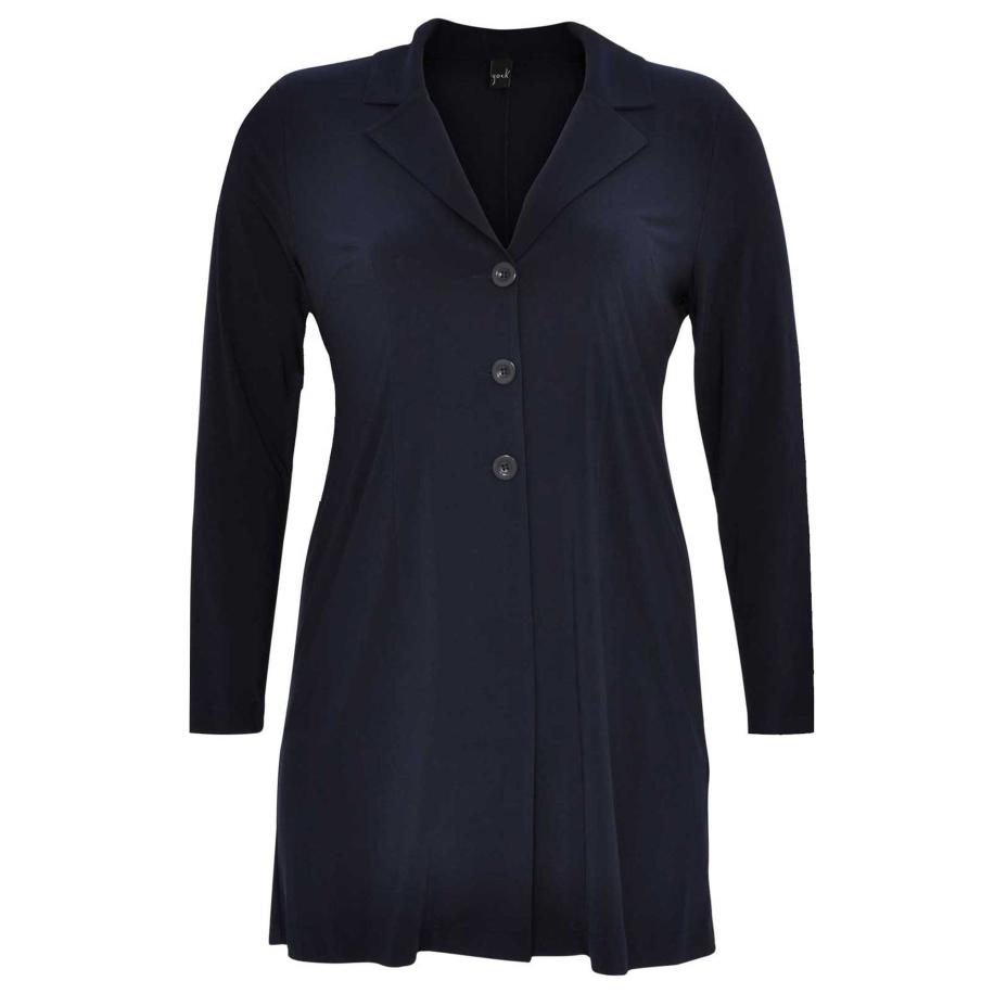 Yoek YOEK Blazers donkerblauw -