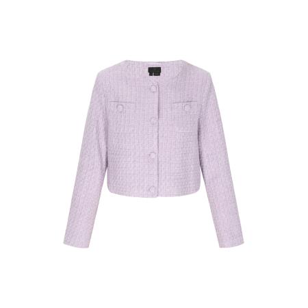 DreiMaster DreiMaster Klassik Blazers lila
