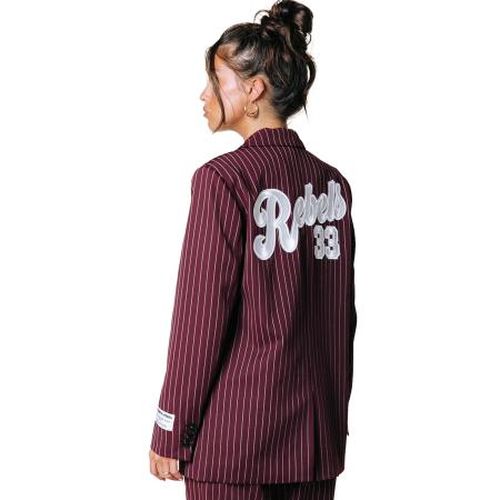 Colourful Rebel Jesra Blazer