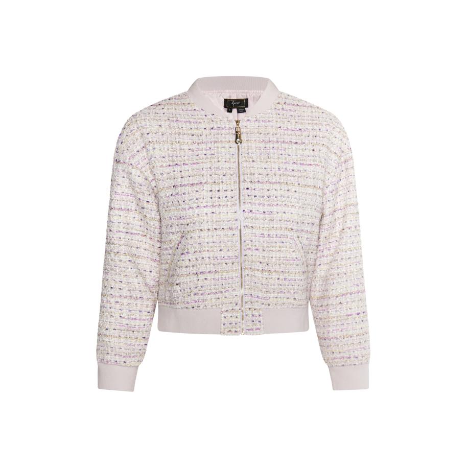 Faina faina Blazers goud / lavendel / donkerlila -