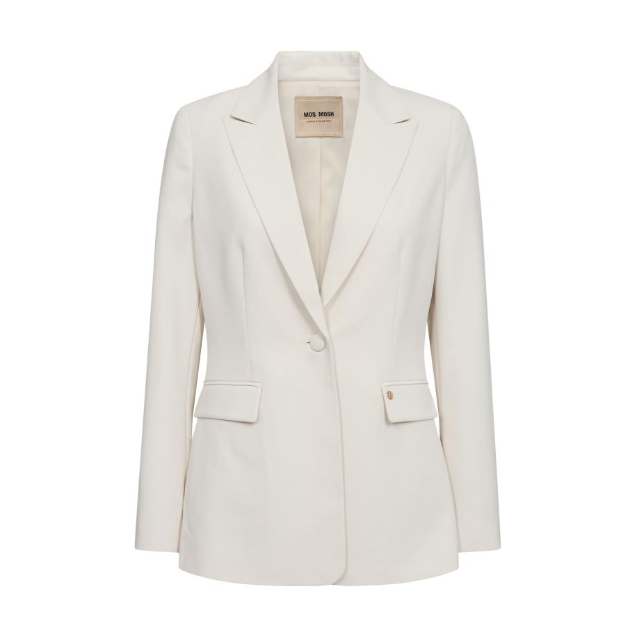 Mos Mosh MOS MOSH Blazers MMLeonora Miley ecru -