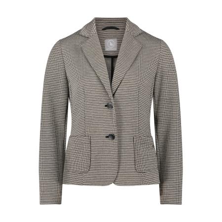 Betty & Co Betty & Co Blazers zwart