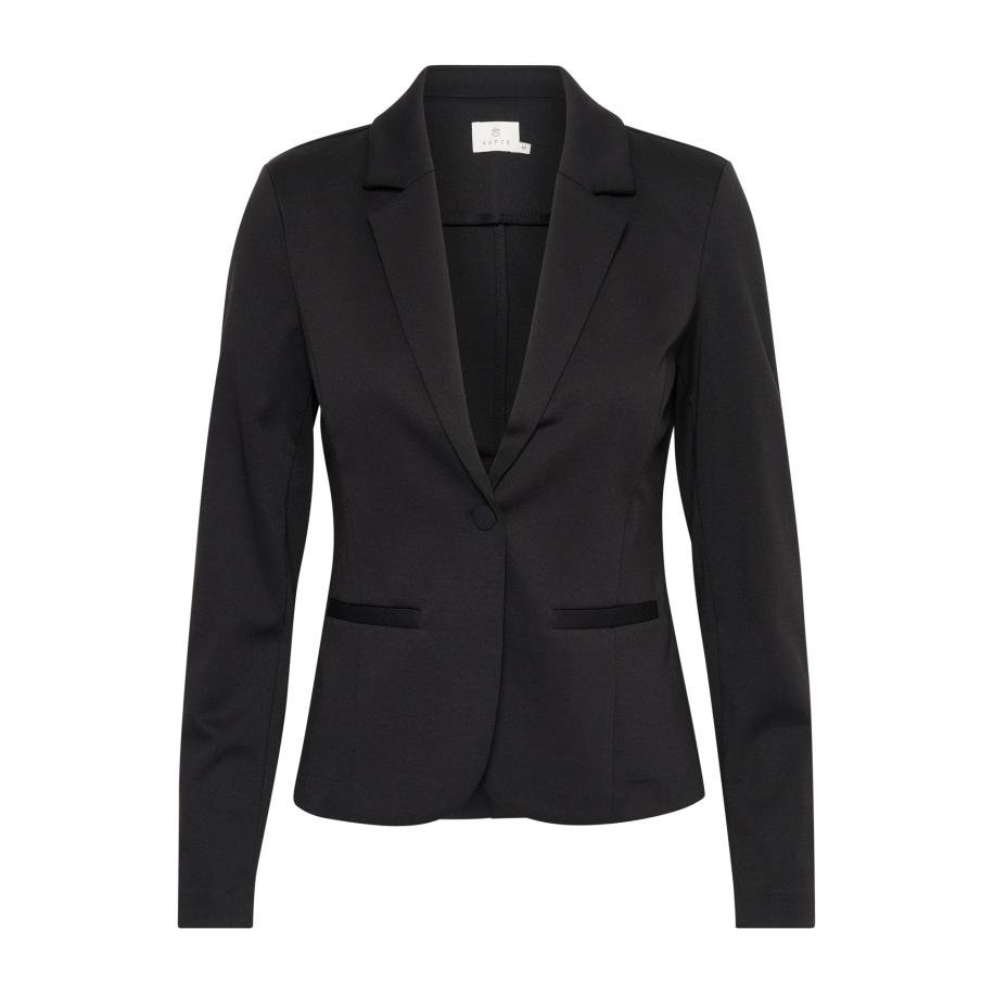 Kaffe Kaffe Blazers KA Jenny zwart -