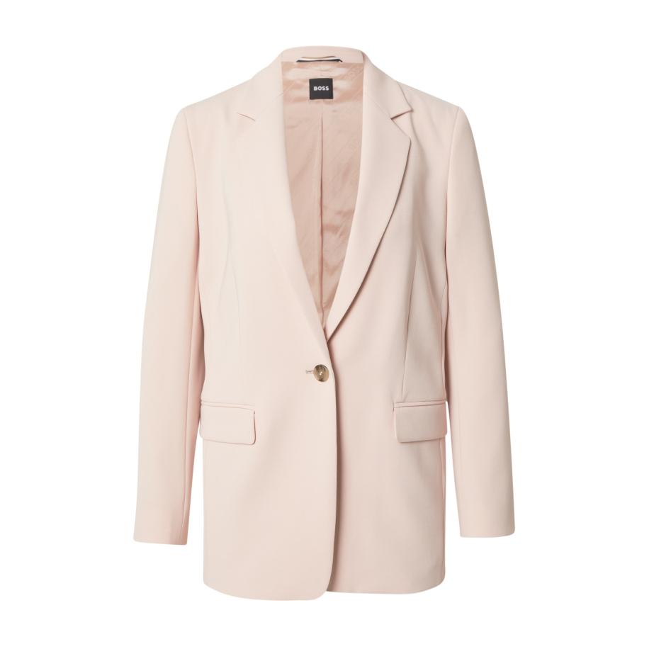 Hugo Boss BOSS Blazers Jocaluah rosa -