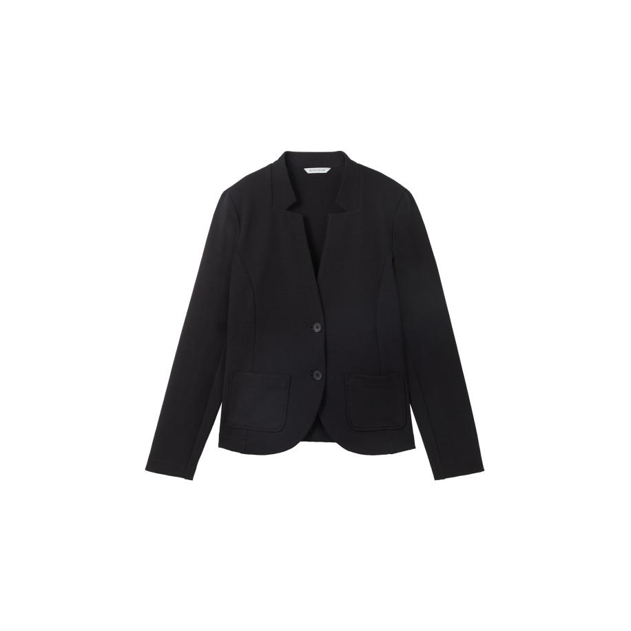 Tom Tailor TOM TAILOR Blazers zwart -