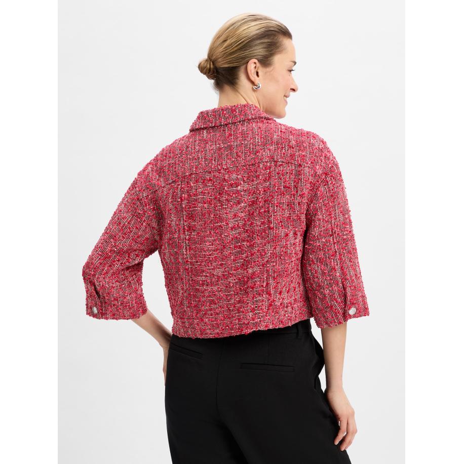 Mos Mosh MOS MOSH Blazers Penn Mino pink -