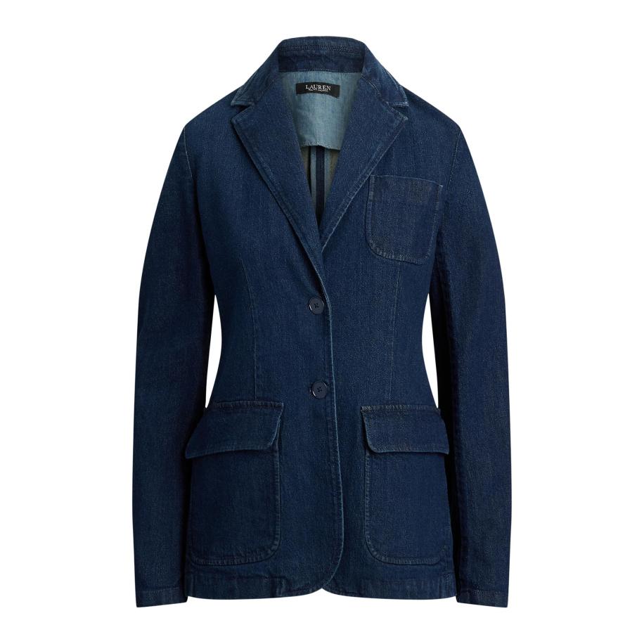 Lauren Ralph Lauren Lauren Ralph Lauren Blazers donkerblauw -