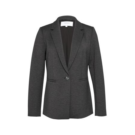 comma casual identity comma casual identity Blazers donkergrijs